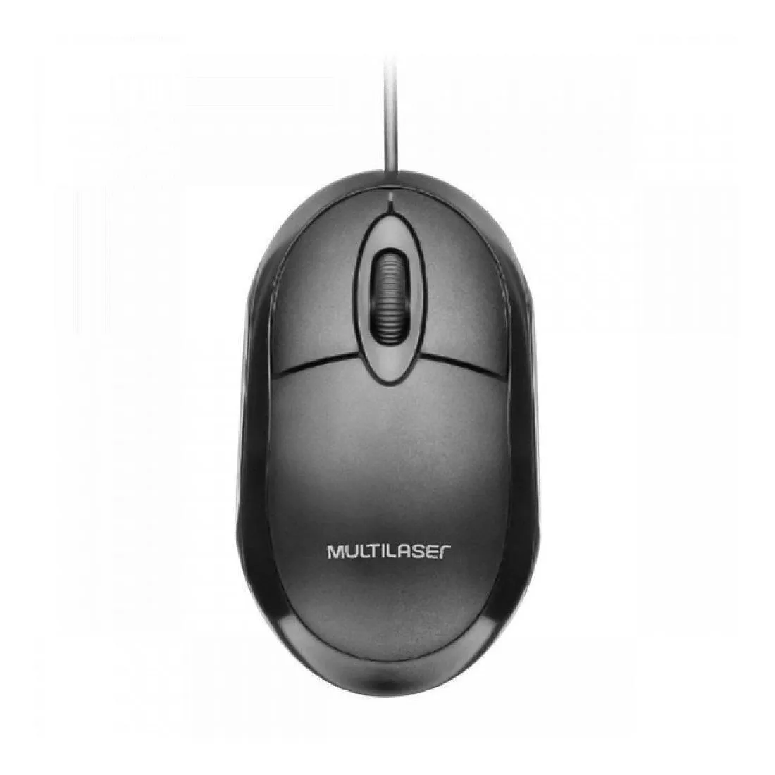 Mouse Para Pc Óptico Usb 1200dpi